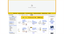 Desktop Screenshot of hidrosanitaria.com.br